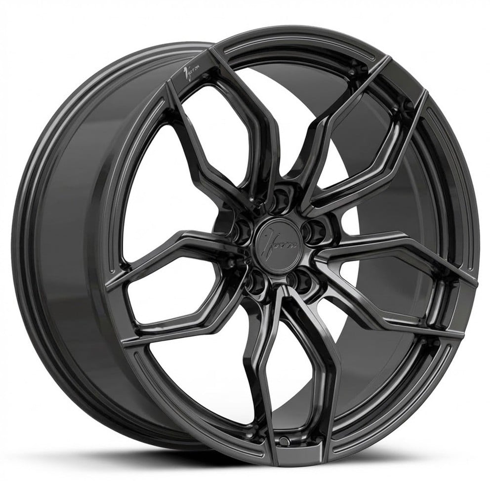 FS.2 - Gloss Graphite