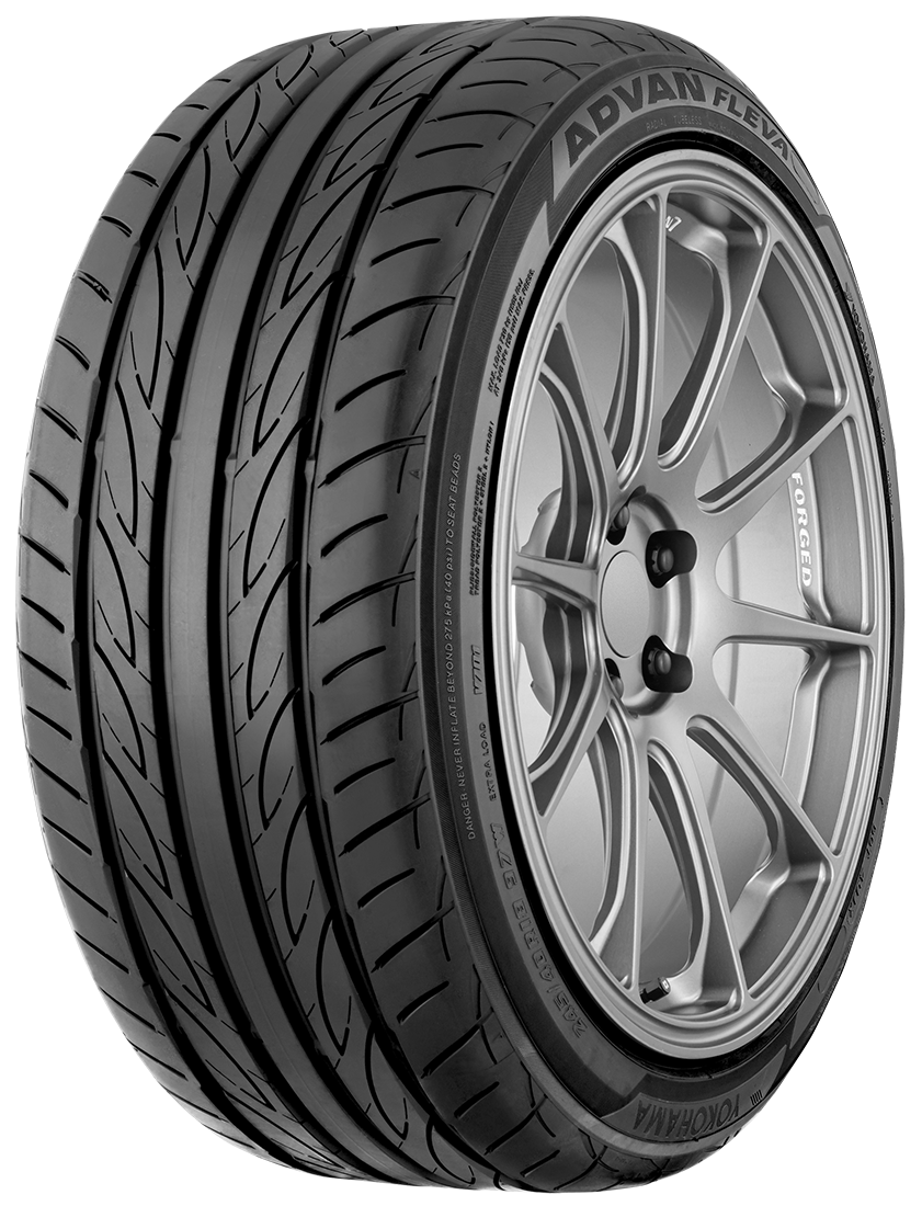ADVAN Fleva V701