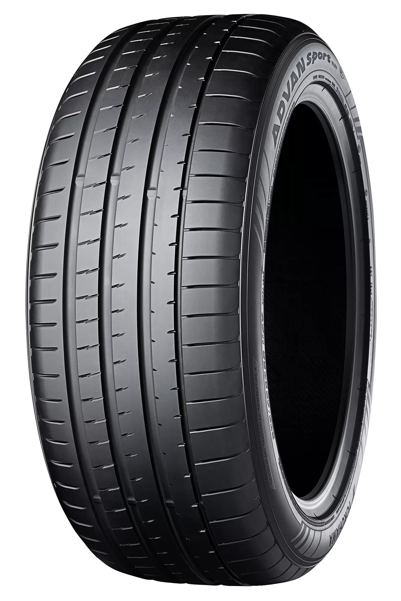 ADVAN Sport V107E