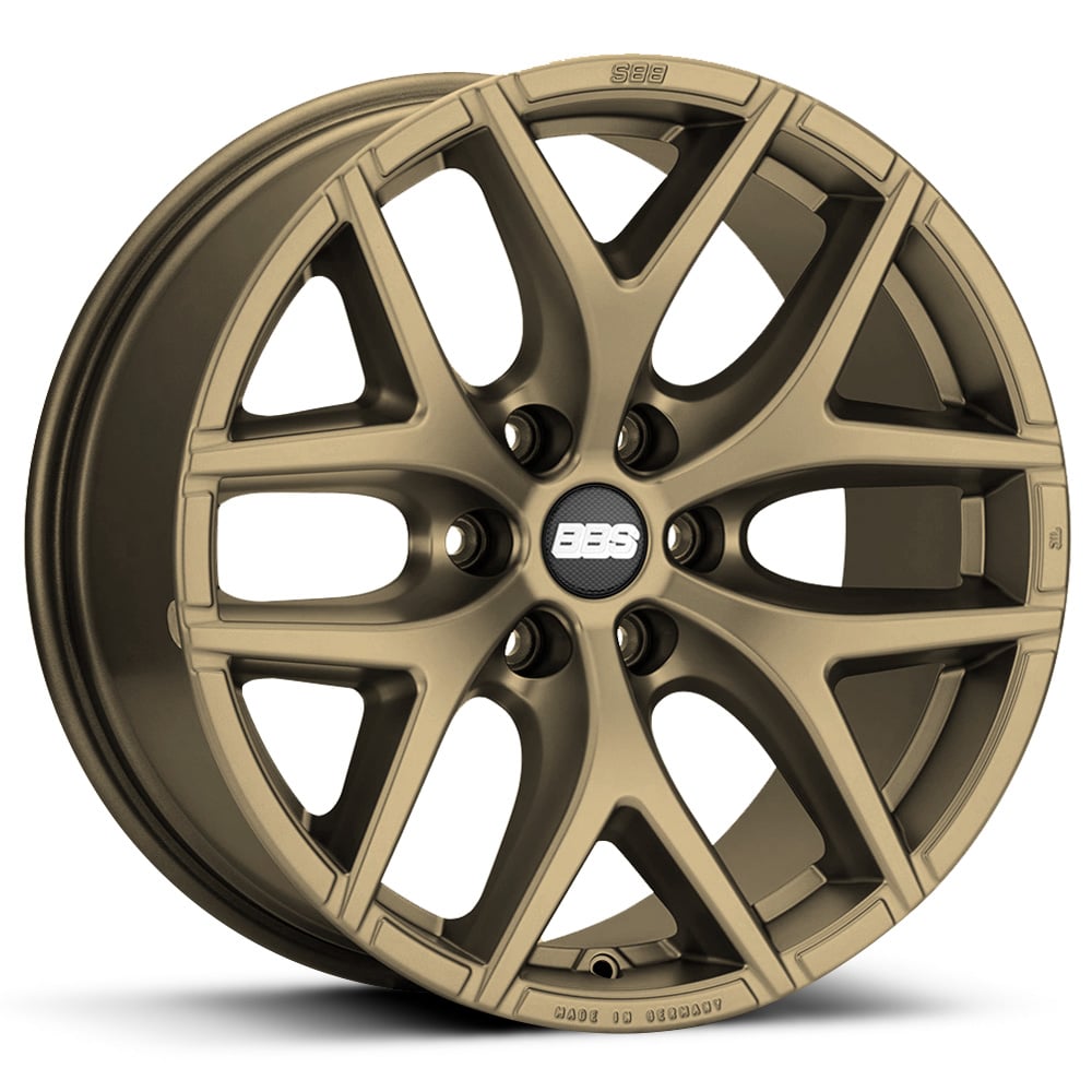 TLA - Gloss Bronze