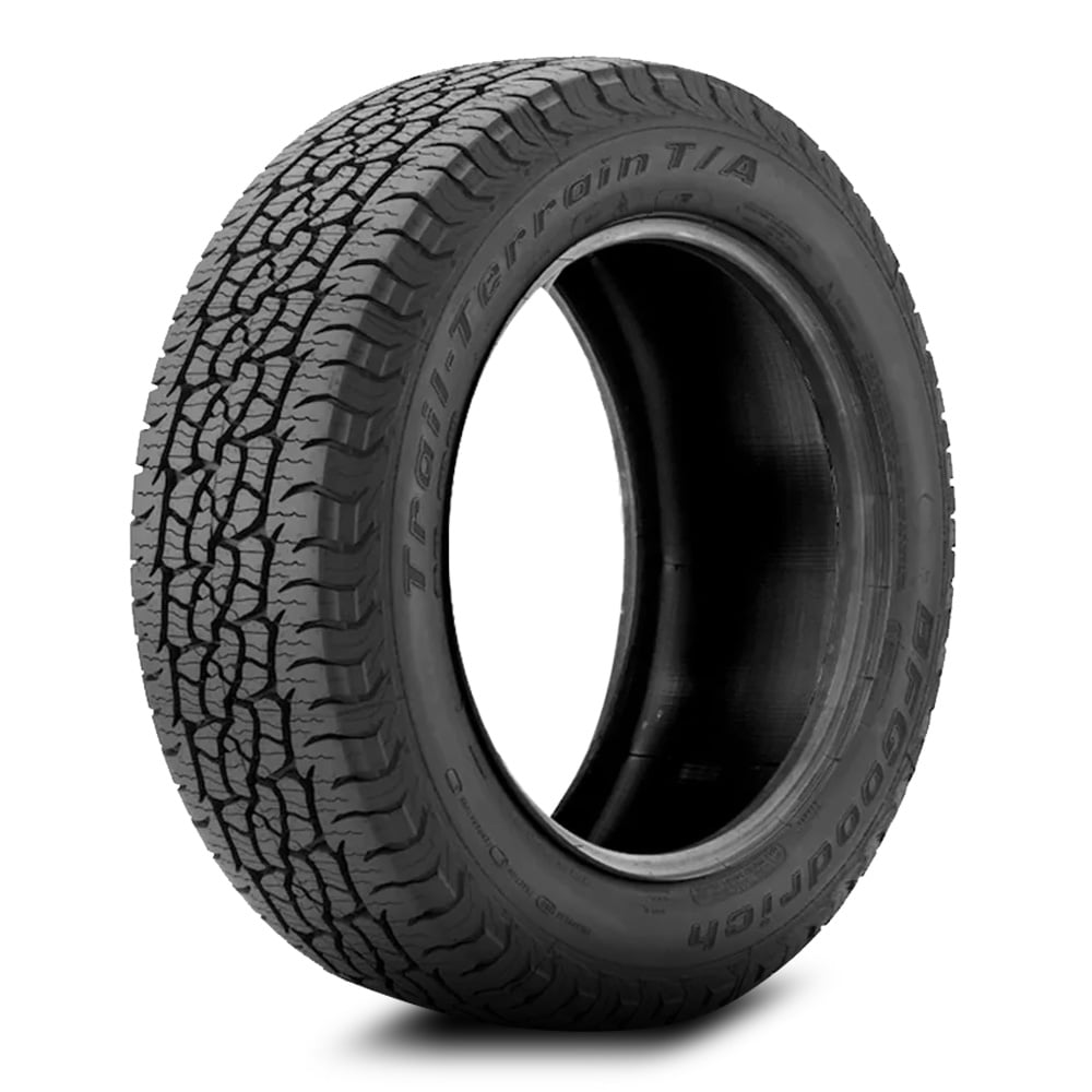 Trail-Terrain T/A