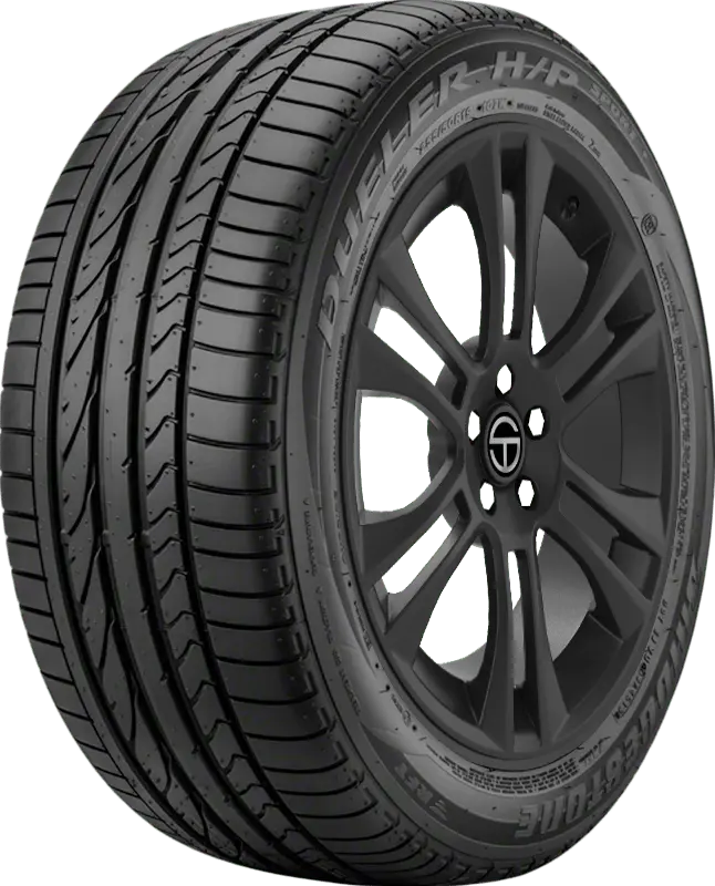 Dueler H/P Sport