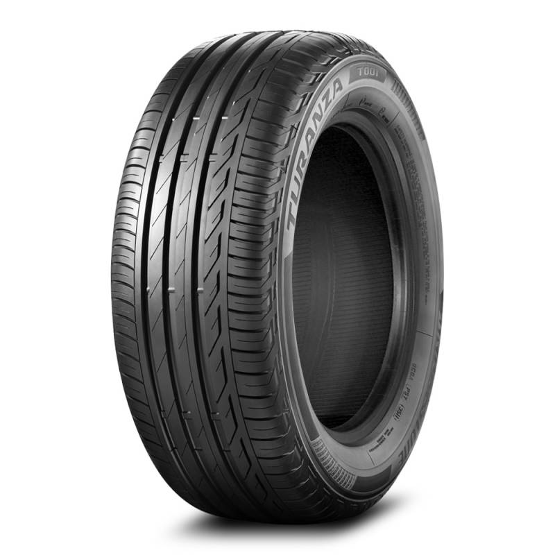Turanza T001