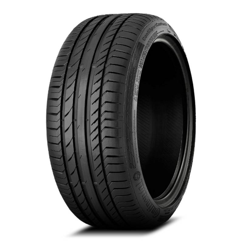 SportContact 5 SUV