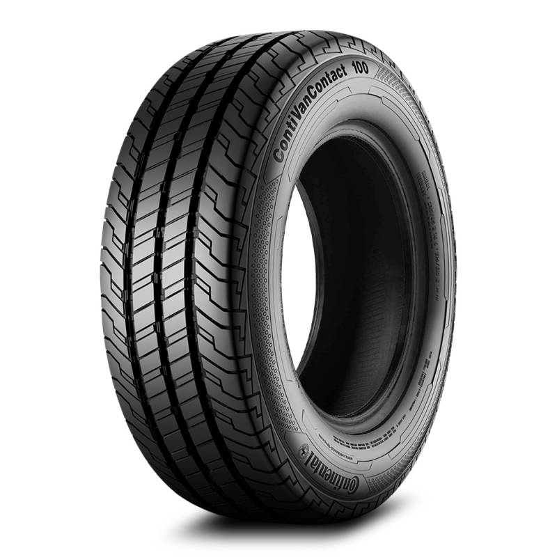 VanContact 100