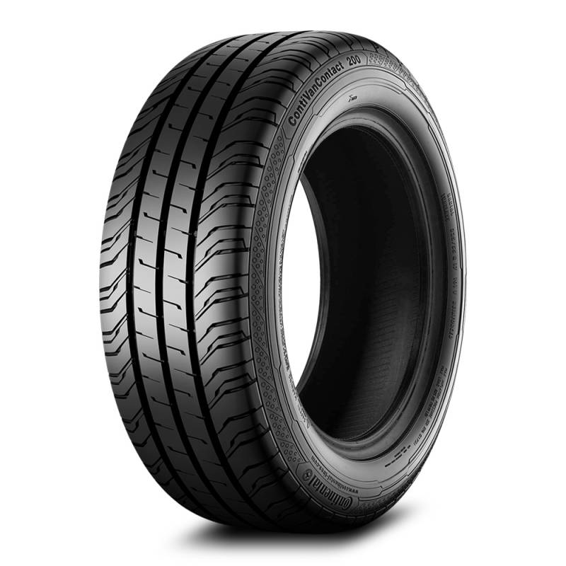 VanContact 200