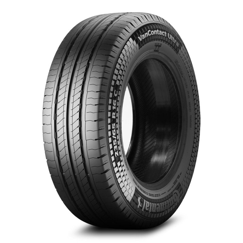 VanContact A/S Ultra