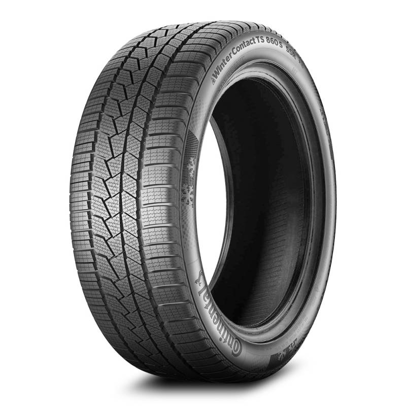 WinterContact TS 860 S