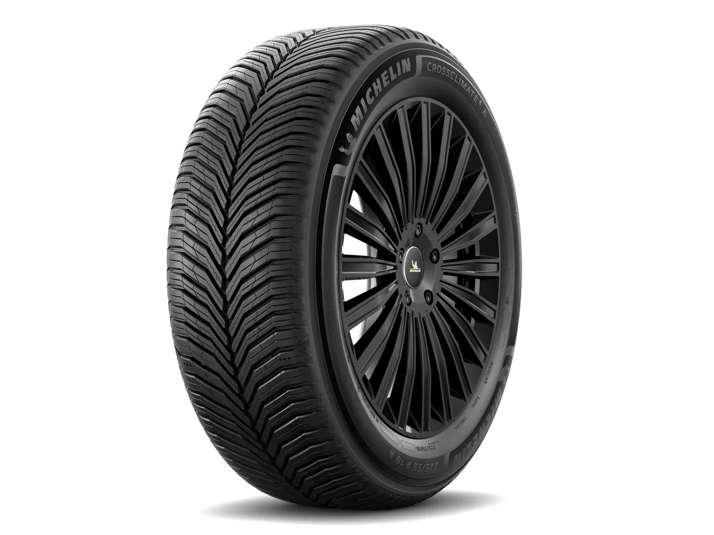 CrossClimate 3