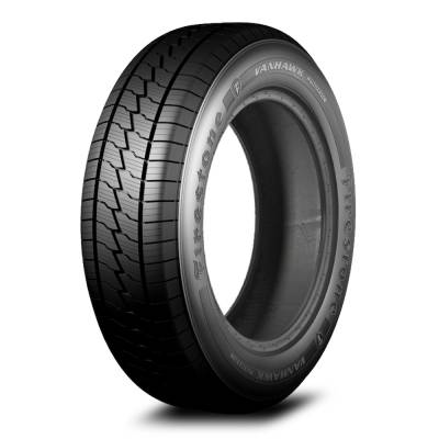 Vanhawk Multiseason