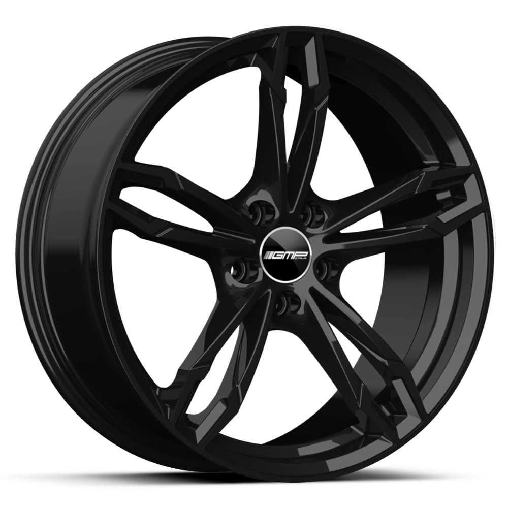 Dea - Gloss Black