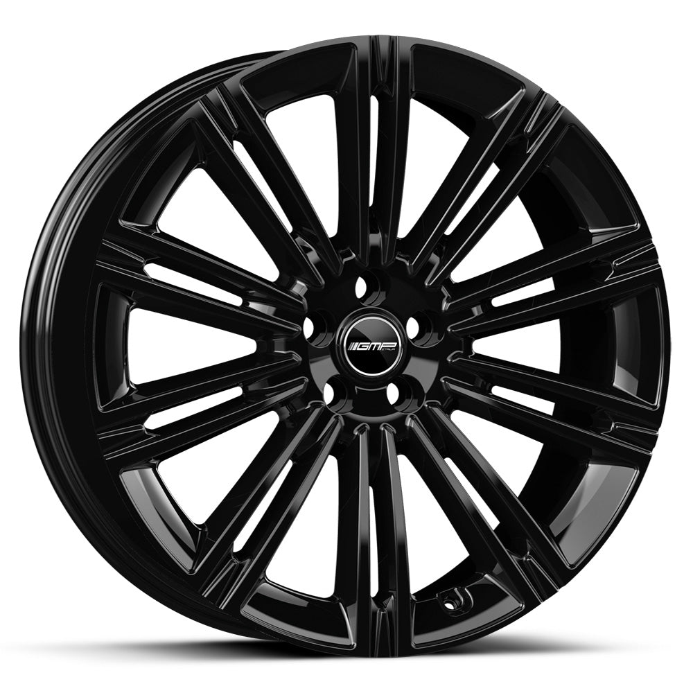 Experience - Gloss Black