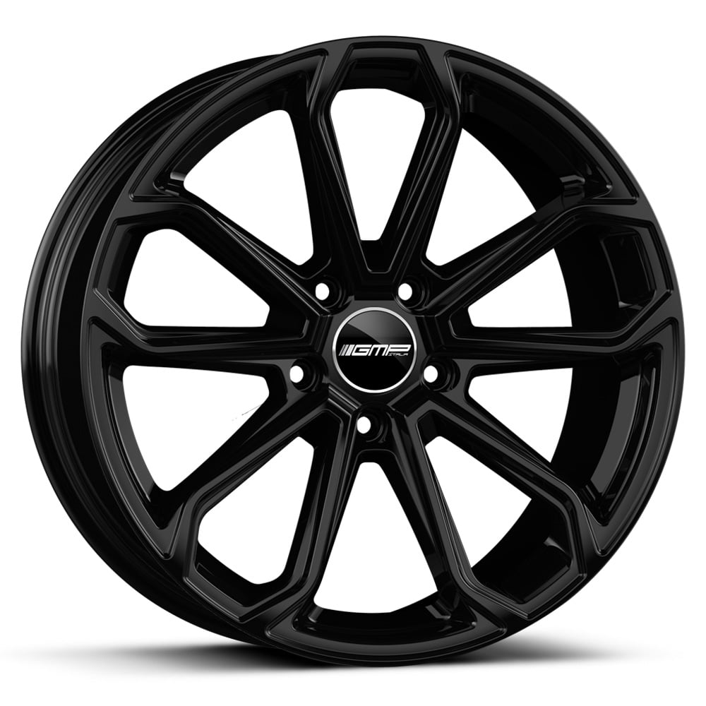 Furiosa - Gloss Black