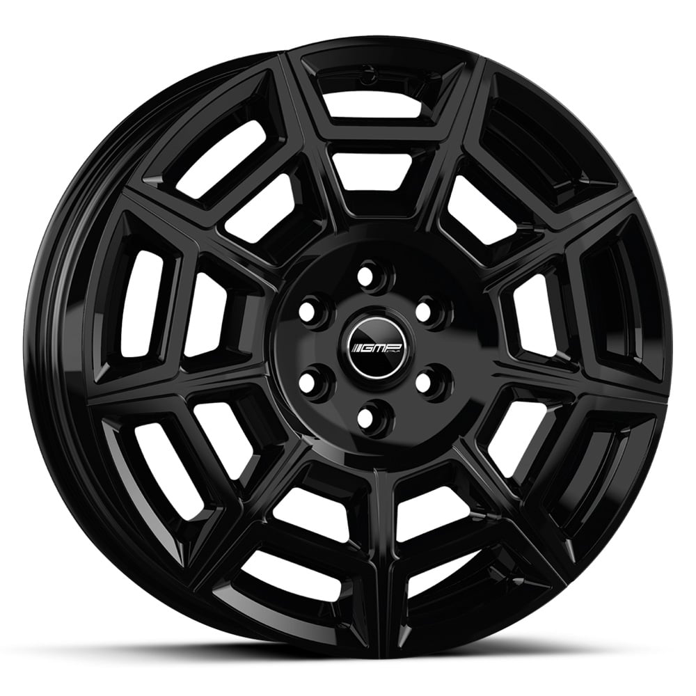 Pervan - Gloss Black