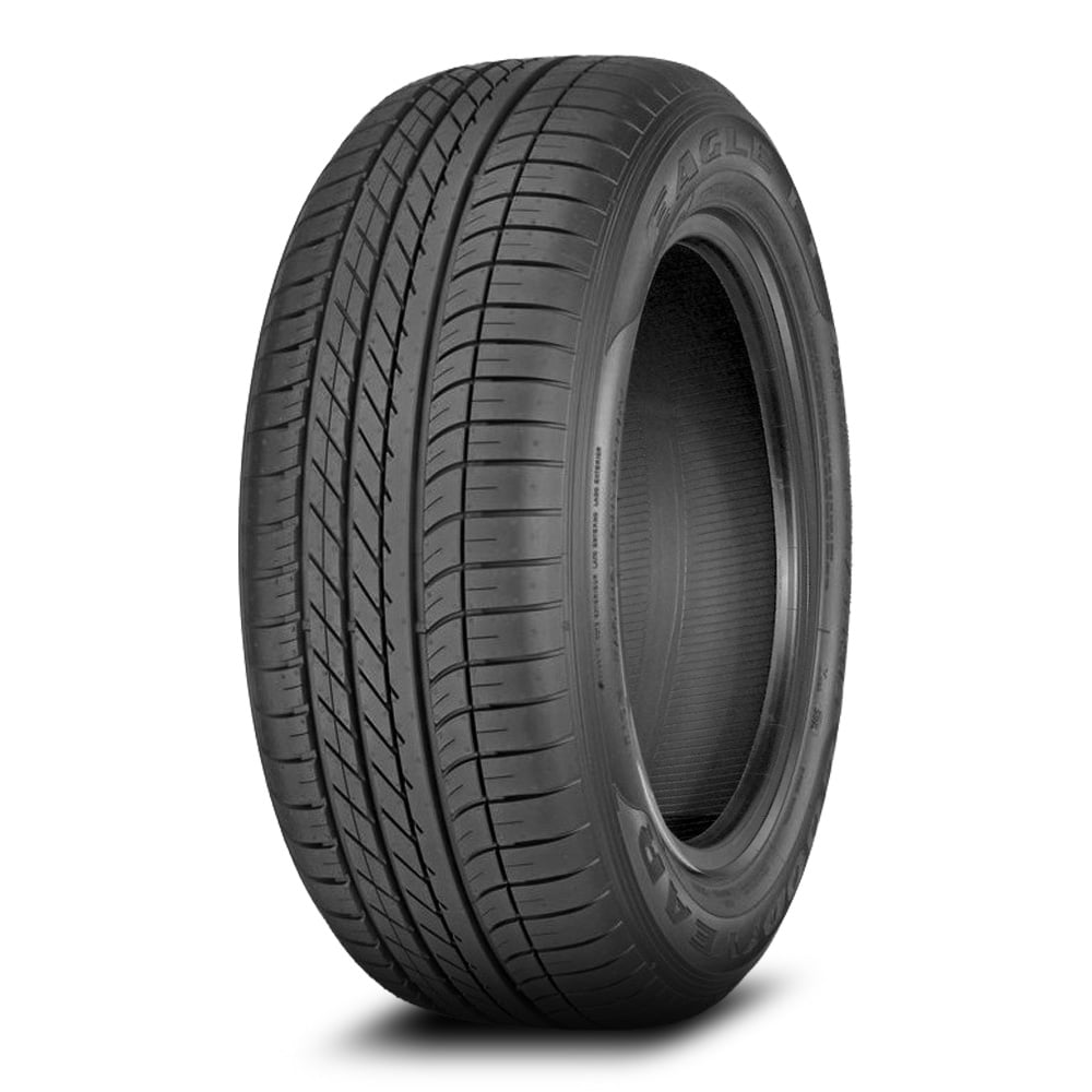 Eagle F1 Asymmetric SUV AT