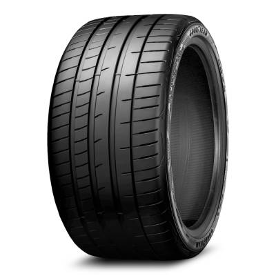 Eagle F1 SuperSport