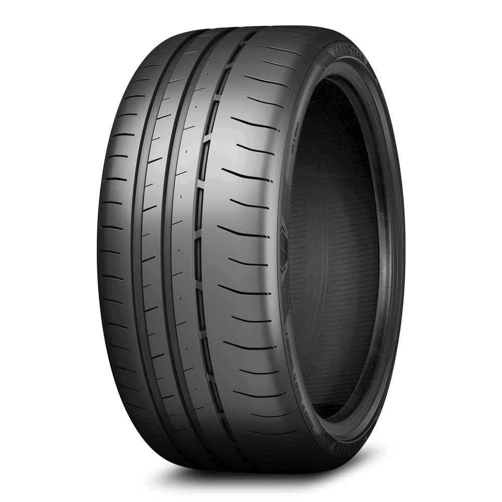 Eagle F1 SuperSport R