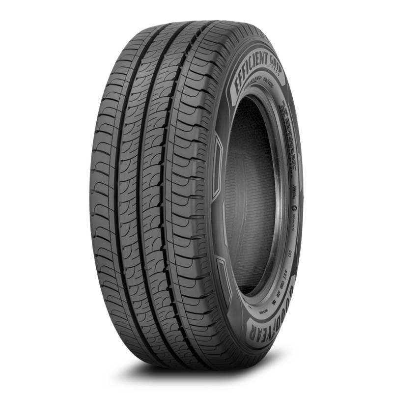 EfficientGrip Cargo