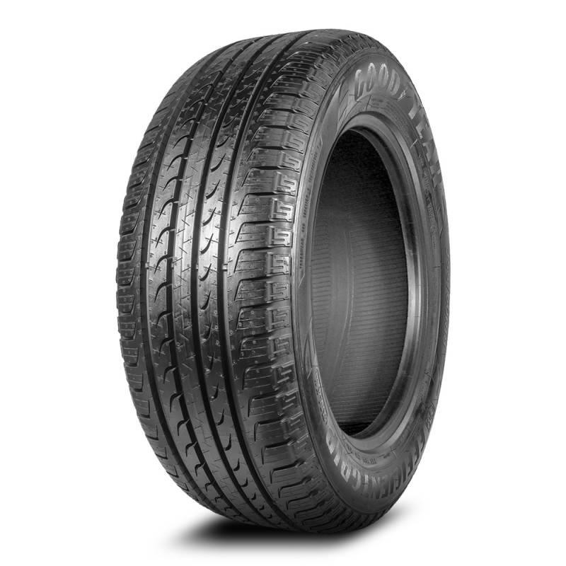 EfficientGrip SUV