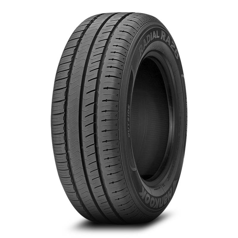 Radial RA28E