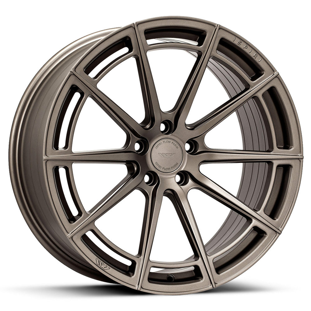 FFR2 - Matt Carbon Bronze