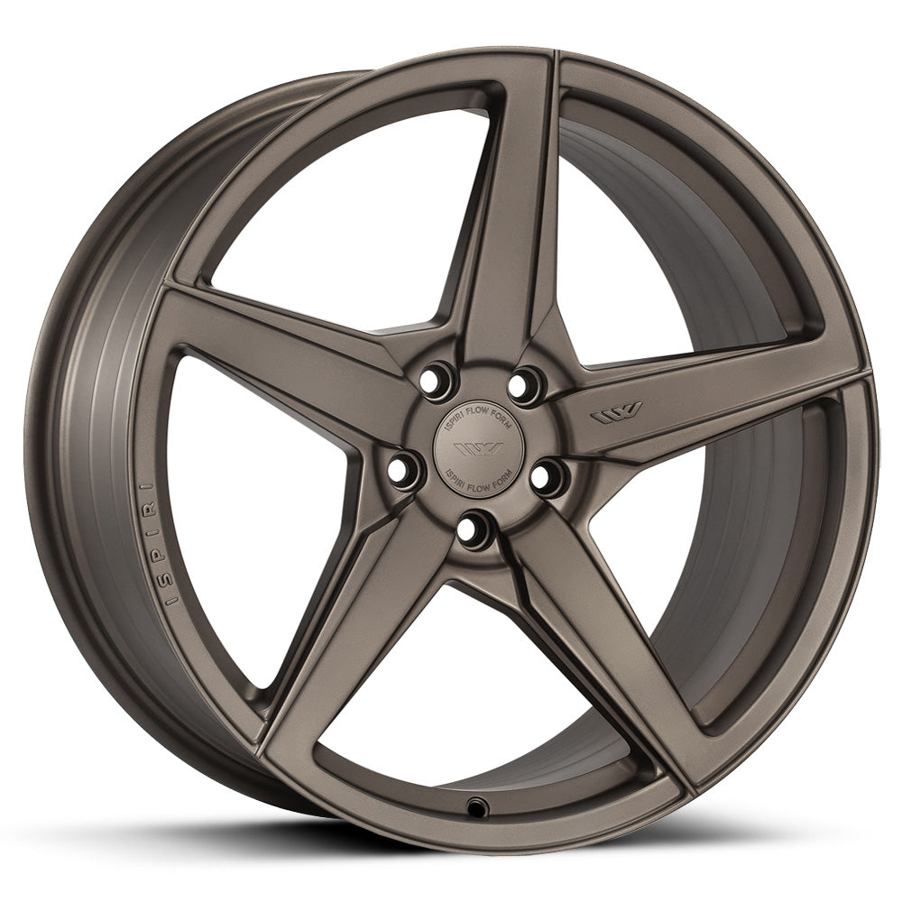 FFR5 - Matt Carbon Bronze