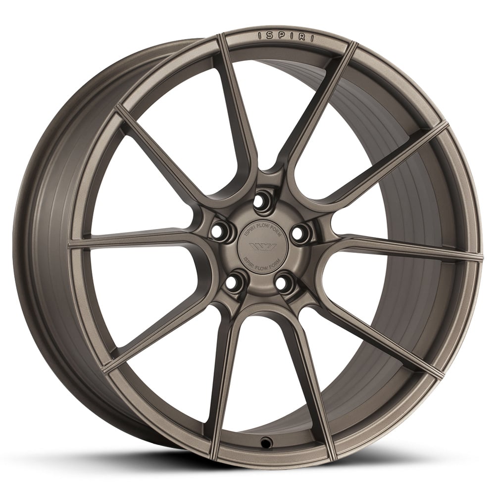 FFR6 - Matt Carbon Bronze
