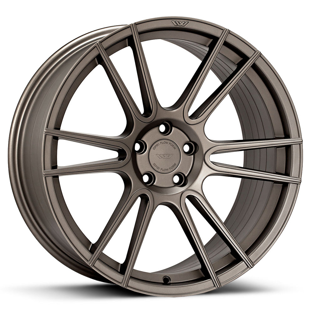 FFR7 - Matt Carbon Bronze