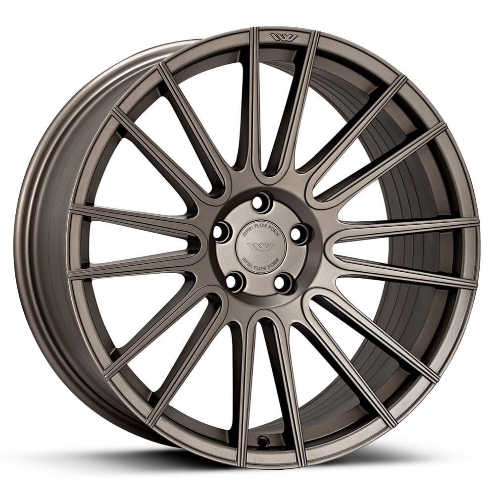 FFR8 - Matt Carbon Bronze