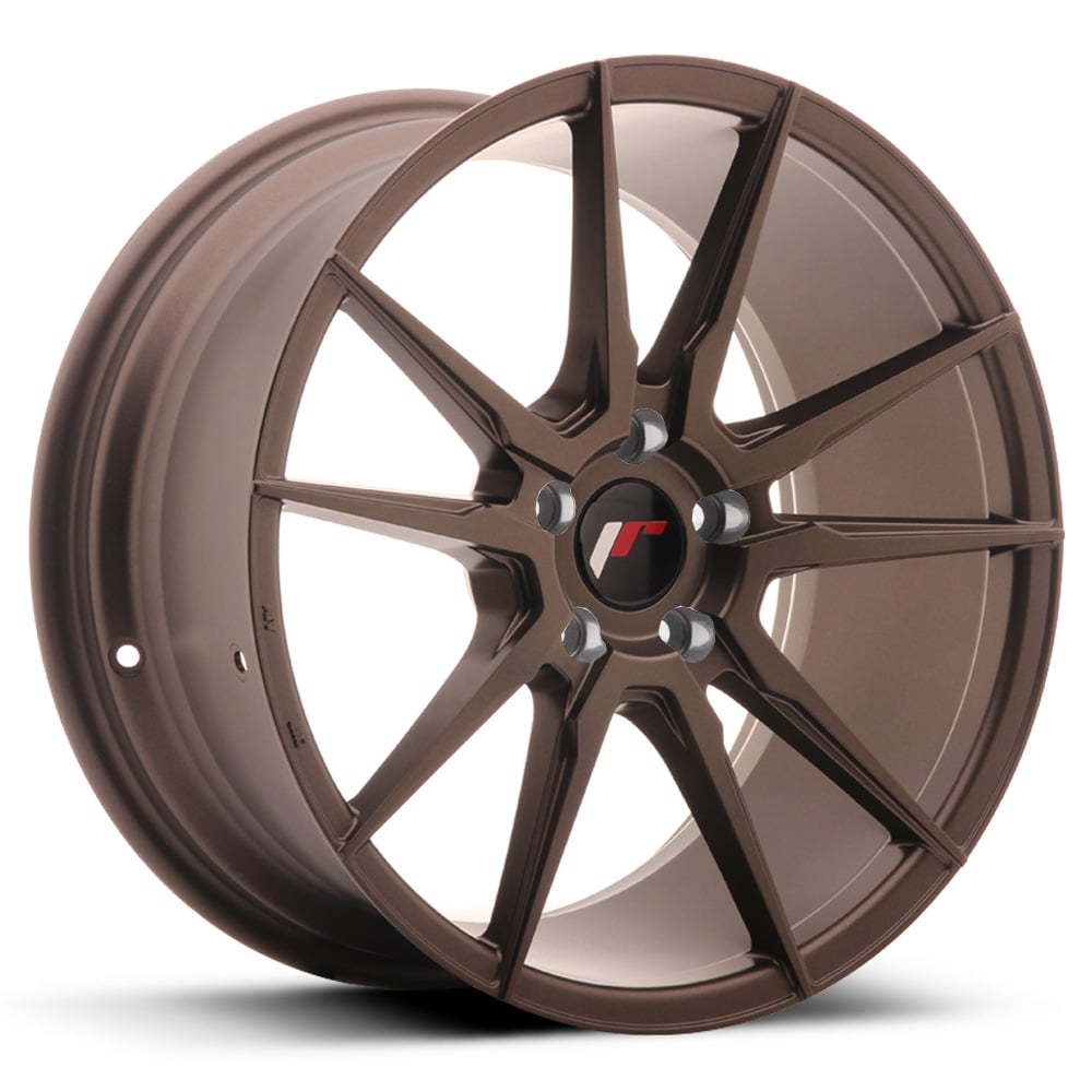 JR21 - Matt Bronze