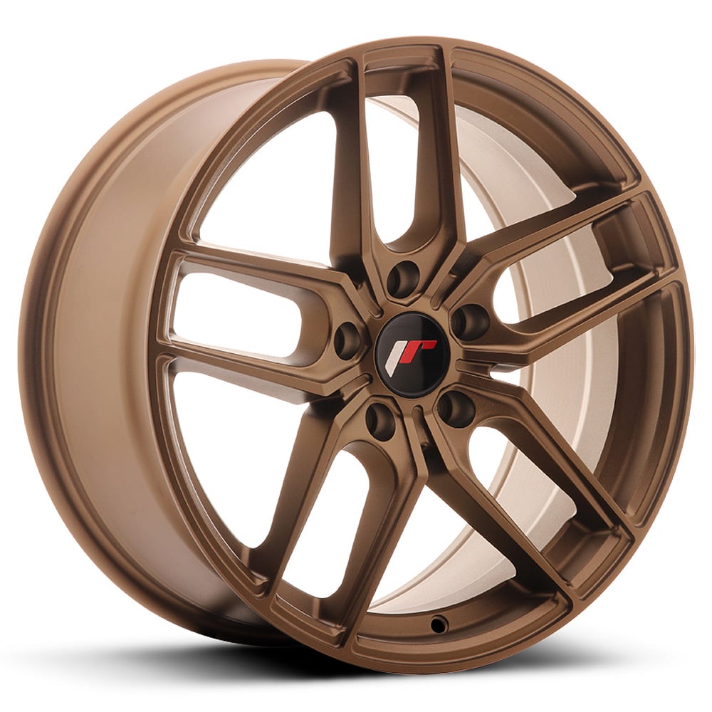 JR25 - Matt Bronze