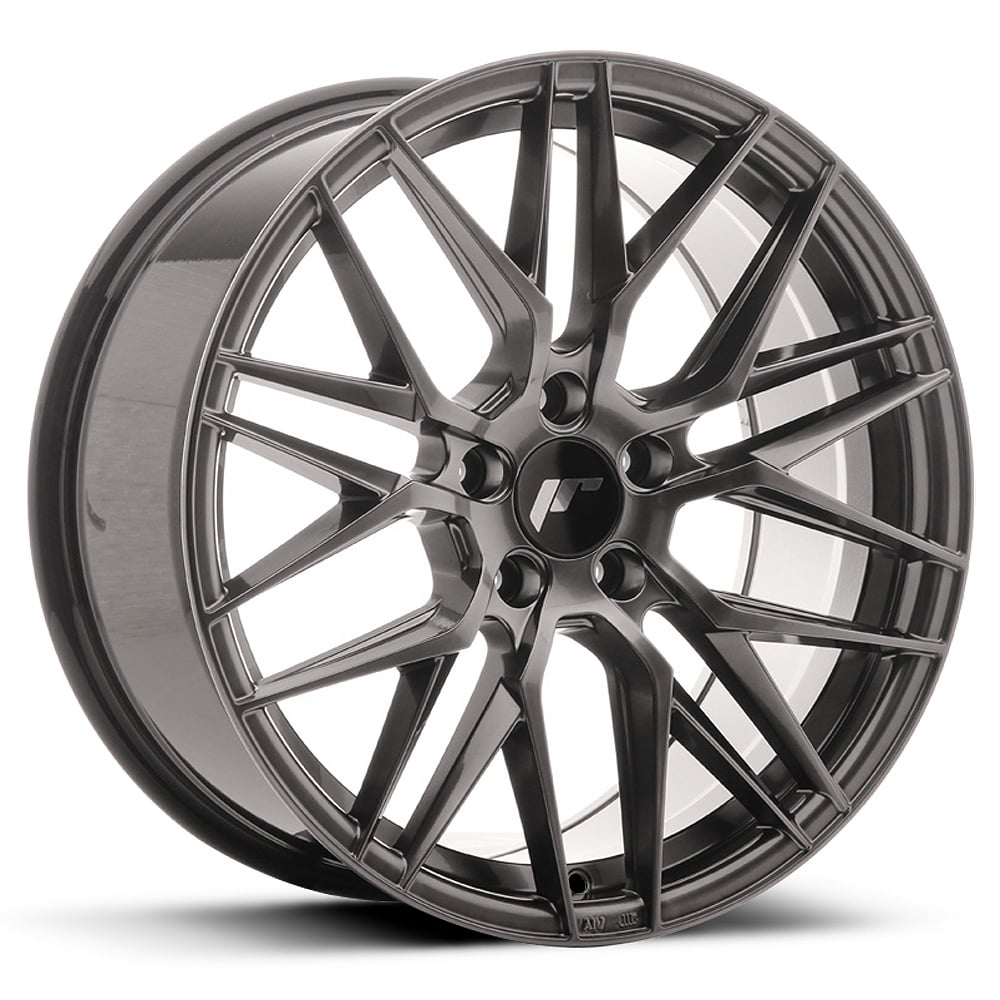 JR28 - Hyper Black