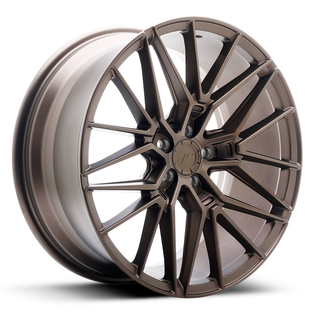JR38 - Matt Bronze