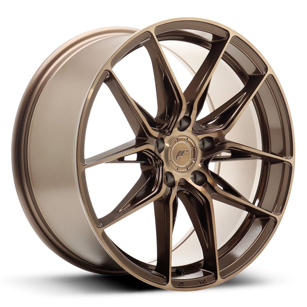 JR44 - Platinum Bronze