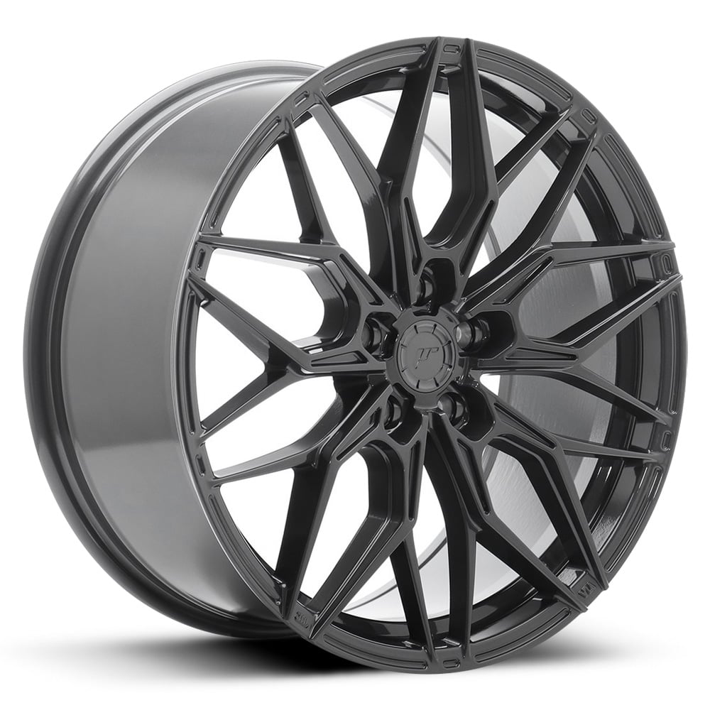 JR46 - Hyper Gray