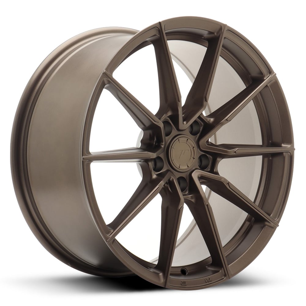 SL-02 - Matt Bronze