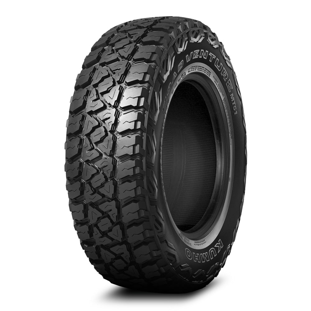 Road Venture MT51
