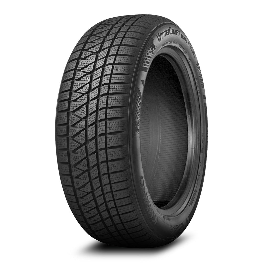 Wintercraft WS71