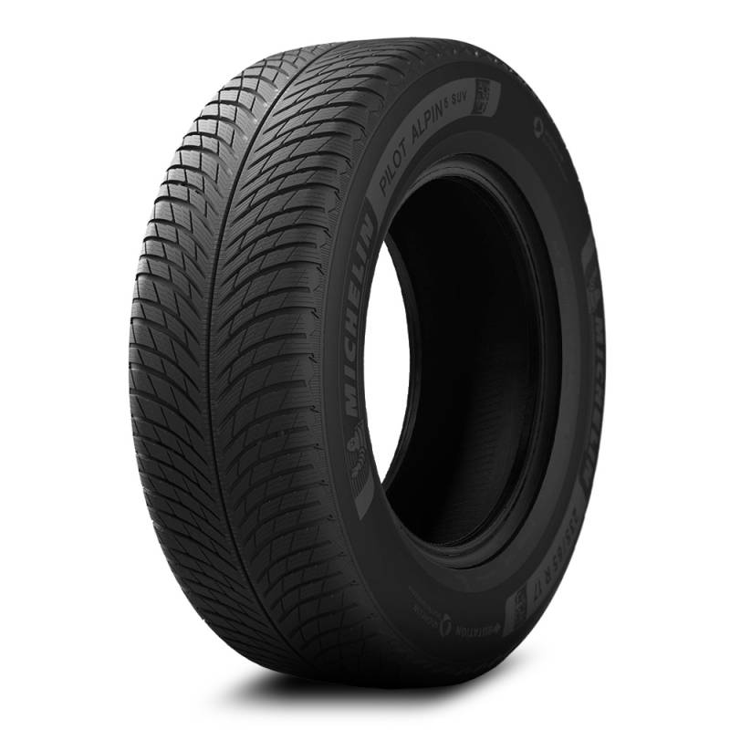 Pilot Alpin 5 SUV