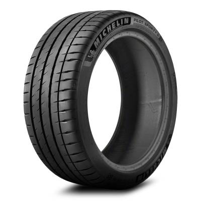 Pilot Sport 4S
