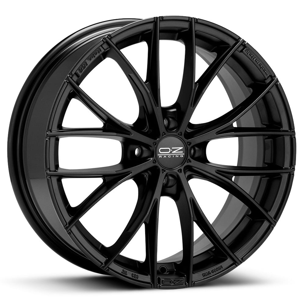 Italia 150 4F - Gloss Black