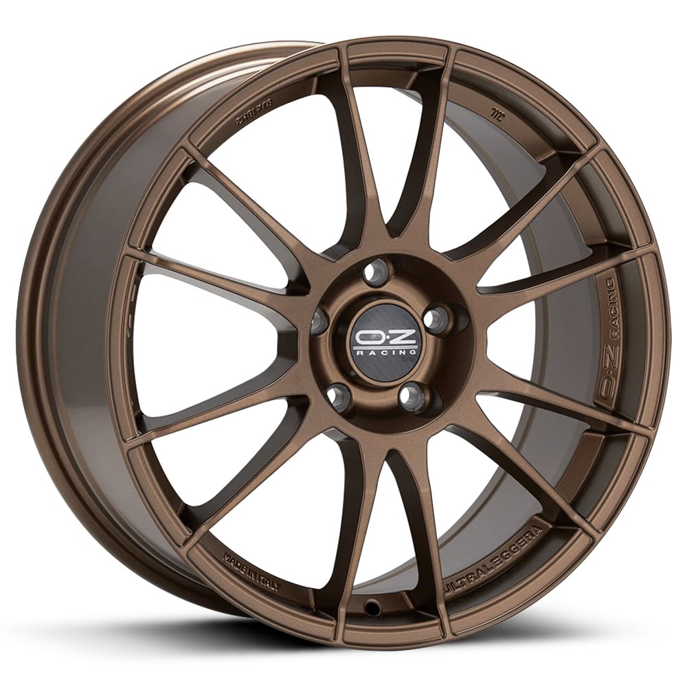 Ultraleggera - Matt Bronze