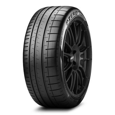 P Zero Corsa (PZC4)