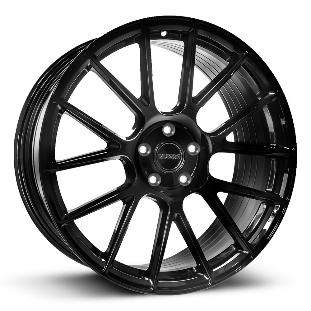 RF104 - Gloss Black