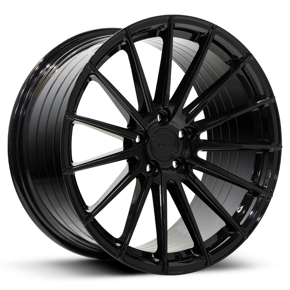 RF105 - Gloss Black