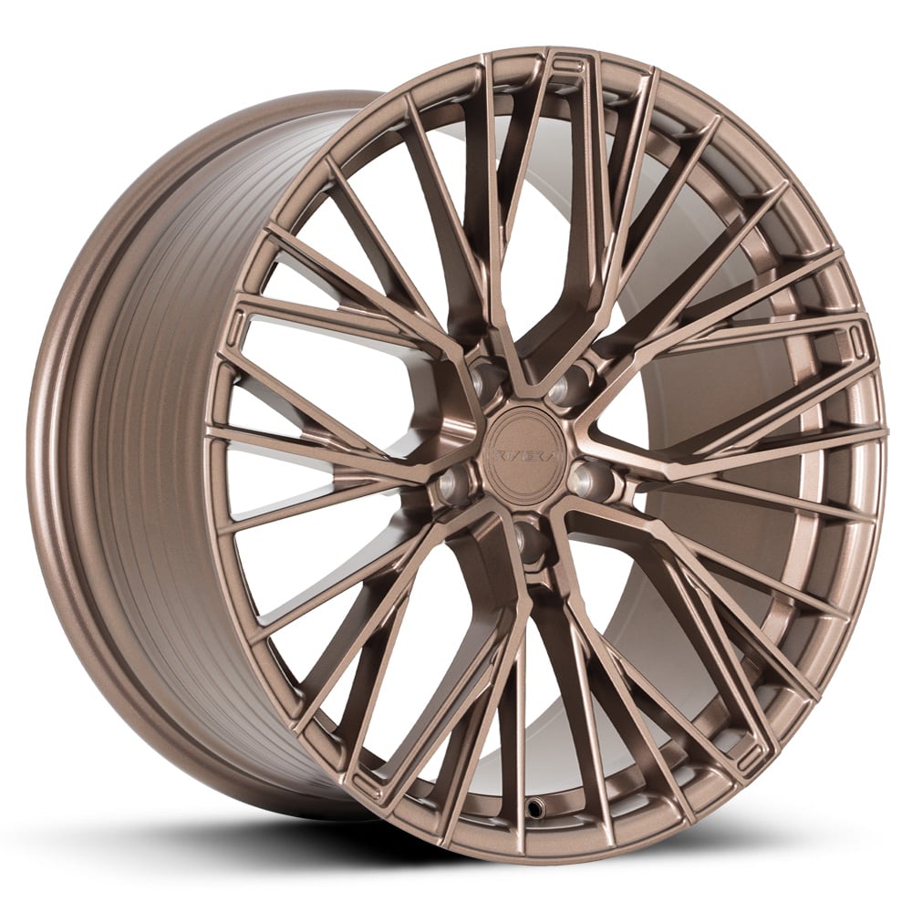 RF11 - Matt Bronze