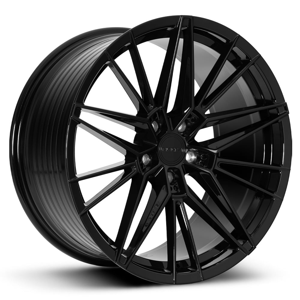 RF13 - Gloss Black