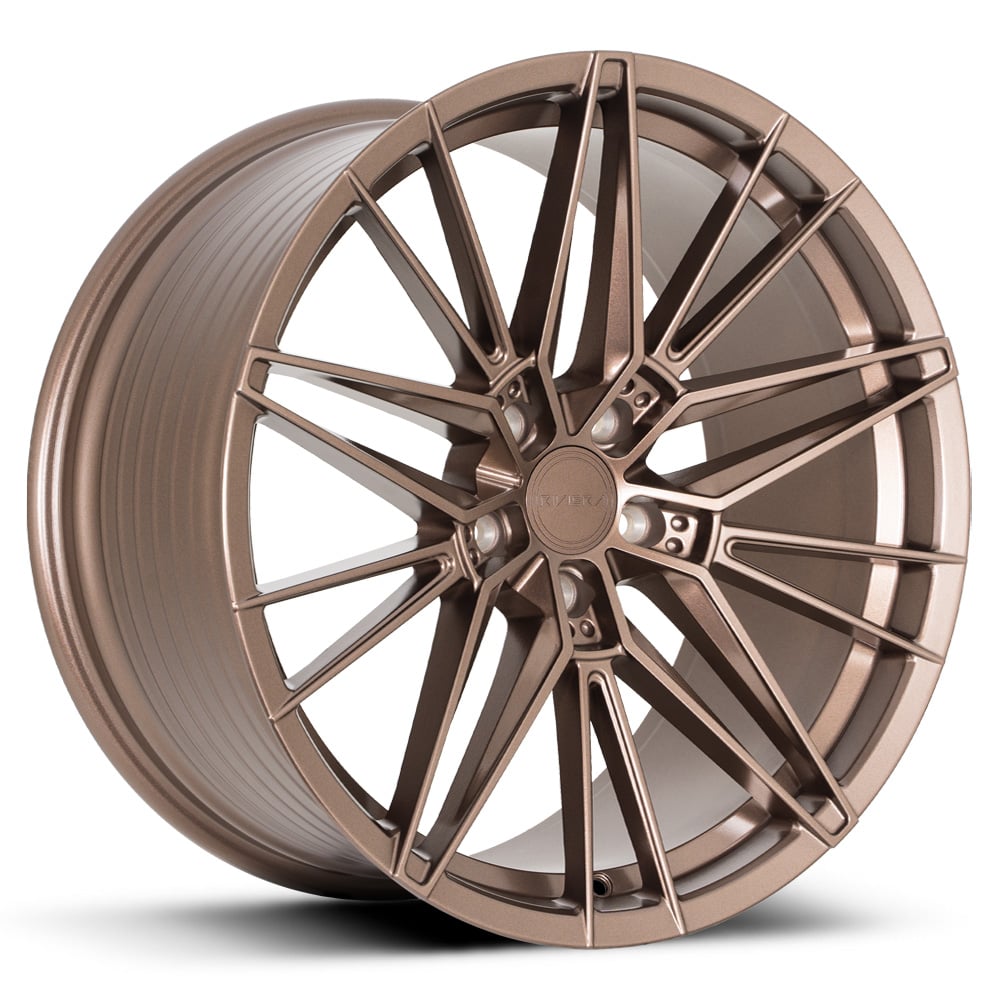 RF13 - Matt Bronze