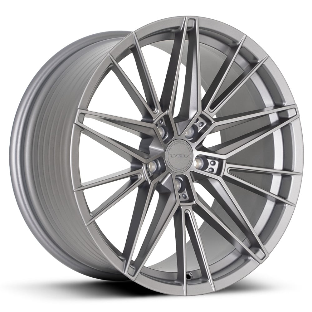 RF13 - Matt Gunmetal