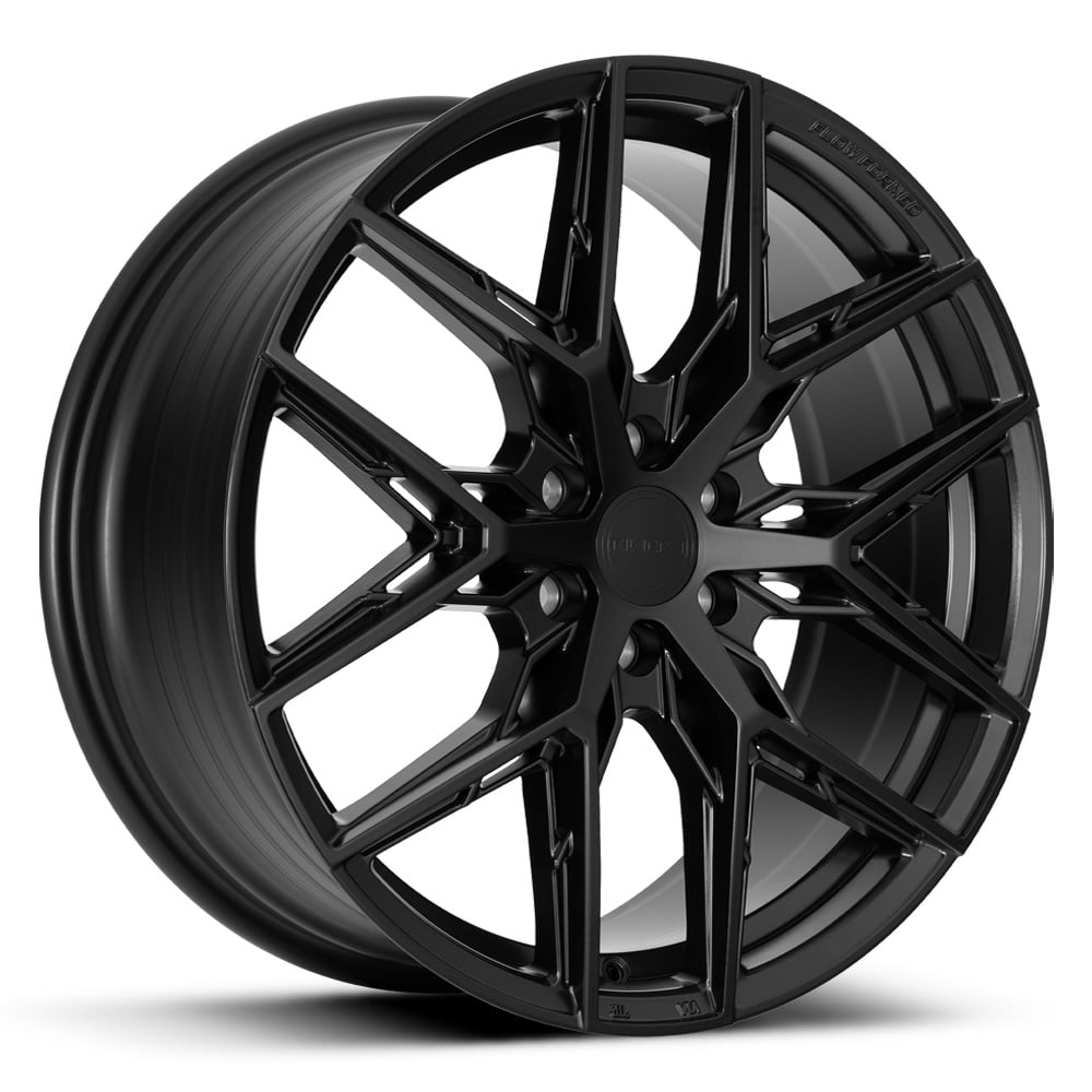 RF16 - Satin Black